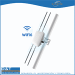 Punto de acceso WiFi 6 AP520X